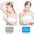 Portable permanent painless IPL laser hair removal epilator